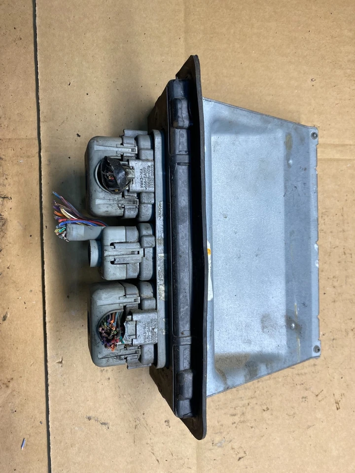 Módulo de control del motor 78 8592F A1 Cardone P/N:78-8592F AV R4462 PS Foto 2 de 4