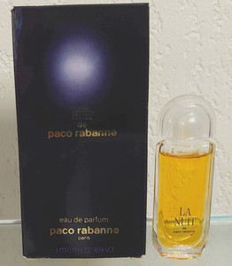 La Nuit Paco Rabanne | eBay