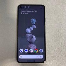 Google Pixel 5 for Sale | Shop New & Used Cell Phones | eBay