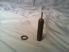 Ace Controls MC75-3 Miniature Shock Absorber 10mm Stroke - New No Box