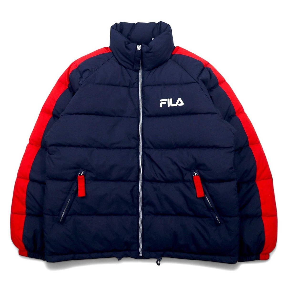 FILA ジャケット 楽天市場】フィラ FILA ジャケット メンズ ロゴ ナイロン フル