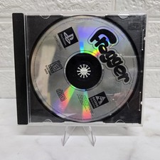 ebay® Auktion 317887698927 | Frogger (Sony PlayStation 1, 1997) Disc Only Thumbnail of ebay® auction 317887698927 | Frogger (Sony PlayStation 1, 1997) Disc Only