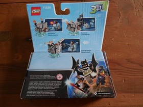 Lego Dimensions Fun Pack, Lord of the Rings Gimli 71220