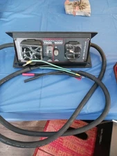 Predator Generators 50AMP 30AMP 7500Max Start 6000 Run Watts NEMA L5-30R /14-50R