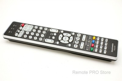 MARANTZ Home Theater Processor GENUINE Remote Control AV7704 AV7705