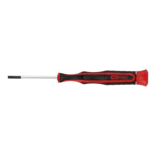 Schlitz Schraubendreher 2.4Mm KS Tools PräZisionswerkzeug Feinmechanik-image
