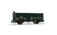 Jouef 2-Achs. Gedeckter Wagen G4 D.A.C.F.I.“Metz, Ep. V Sncf
