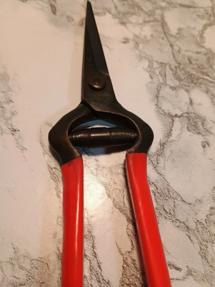 DE COLECCIÓN - RECORTADORAS DE BONSÁI OTOKU MAGOROKU 7" LONGITUD TOTAL  Foto 3 de 4