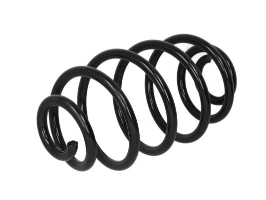 Hinterachse Magnum Technology SX130MT Fahrwerksfeder FüR Opel,Vauxhall-image
