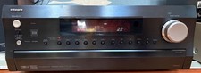 Integra DTR-8.2 -  7 x 110 W A/V Surround Receiver,  7.1 THX No remote