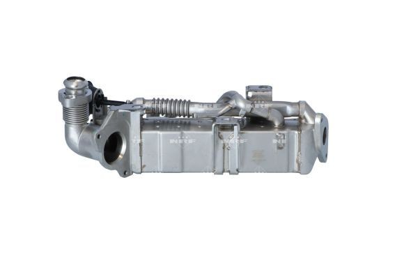 NEU - NRF 48456 KüHler, AbgasrüCkfüHrung FüR BMW-image