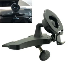 EasyBlade Car CD Slot Mount for Garmin Drive DriveSmart 50 51 60 61 Nuvi 2559...