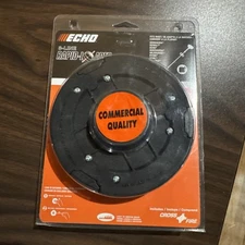 Echo Genuine OEM Rapid Loader Trimmer Head - 99944200221 Brand New