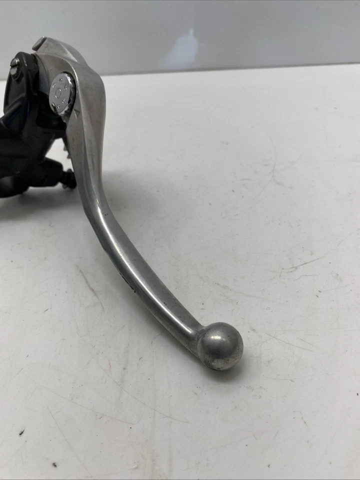 ♻️ Cilindro maestro palanca freno delantero Honda Cbr 1000 rr Rr-6 2006 - 2007 ♻️ Foto 2 de 4