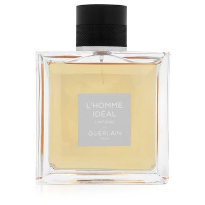 Guerlain Men's LHomme Ideal Intense EDP Spray 3.3 oz Fragrances 3346470134911