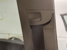 Used Front Left Seat Belt Front fits: 2016 Gmc Terrain bucket driver retractor F