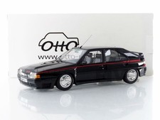 OTTO MOBILE 1/18 - CITROEN BX 4TC SERIE 200 - 1985 OT763