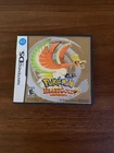 Pokemon: HeartGold Version (Nintendo DS, 2010)