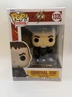 Funko Pop! Vinyl: DC Universe - General Zod #1335