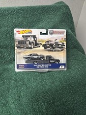 Hot Wheels FYT09 Vehicles Retro Rig