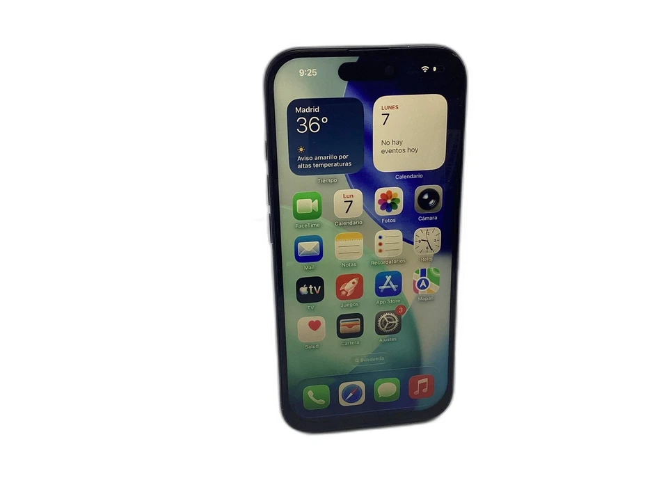 Apple iPhone 16 · 128GB, foto 2 de 4