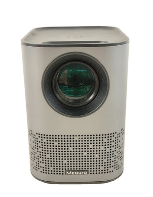 Meauro APT01 Smart Wi-Fi LED Projector 1080P (Missing remote & power adapter)
