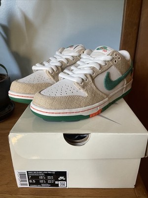 靴 Jarritos NIKE SB DUNK LOW PRO NIKE SB DUNK LOW PRO - JARRITOS