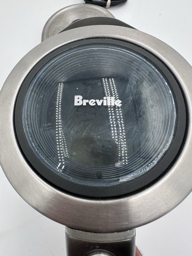 Breville the IQ Kettle 7-Cup Electric Kettle Brushed Stainless Steel BKE820XL - Picture 4 of 6