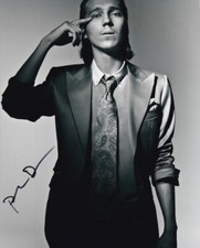 PAUL DANO signed autograph 20x25cm ESCAPE AT DANNEMORA in person autograph COA