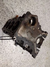 2008 VOLKSWAGEN PASSAT 2.0L FWD 4CYL ENGINE BLOCK 57627