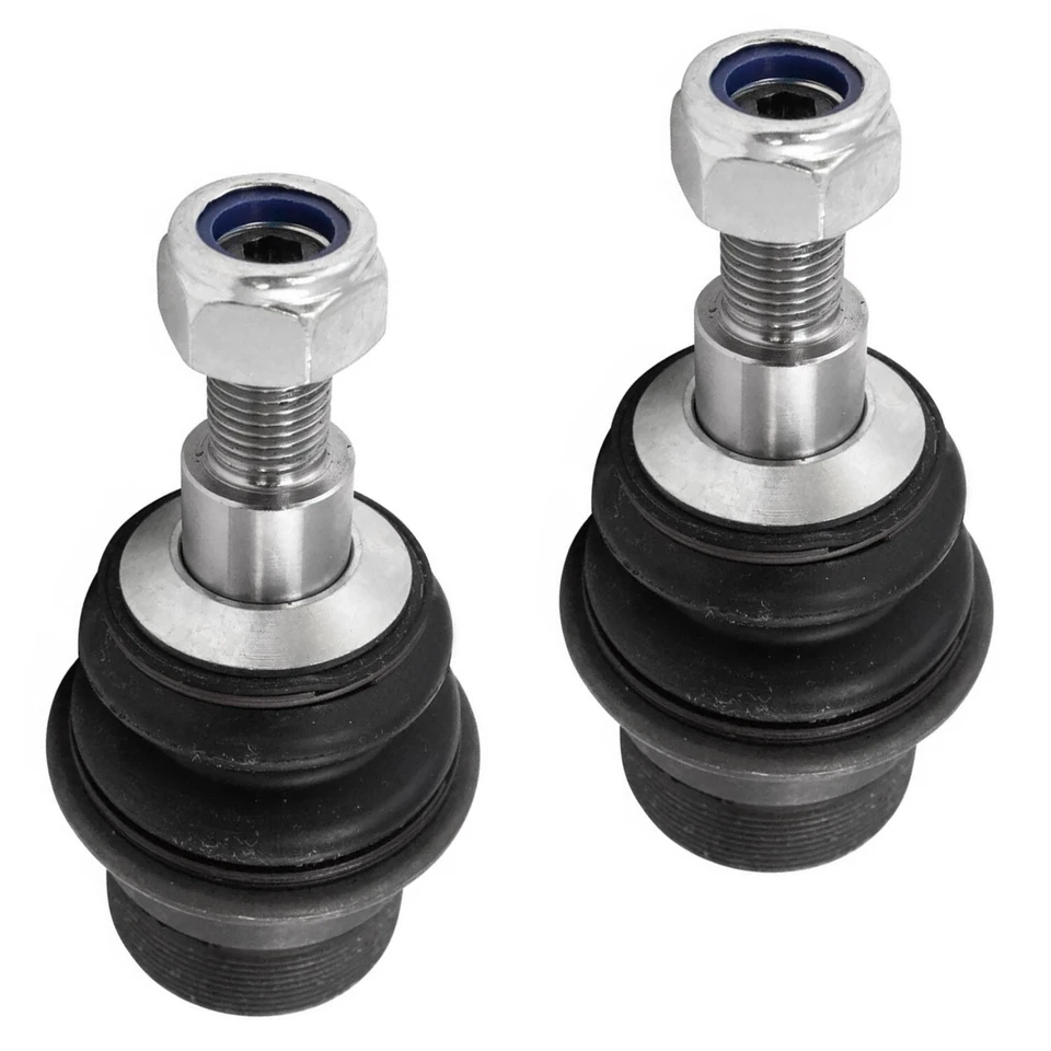 Front Lower Ball Joints Outer Inner Tie Rods for 2006-2010 Mercedes-Benz ML350 - Image 3 of 4