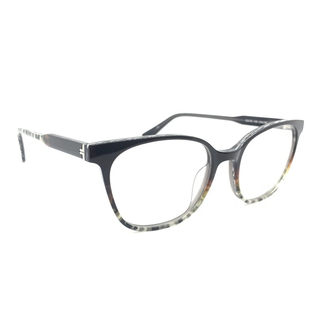 David Spencer Eyewear Brown Chloe 53[]18 145 Japan Eyeglasses Frames R20