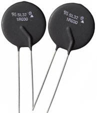 2 Piece Optoelectronic Components Set For Electronics Projects