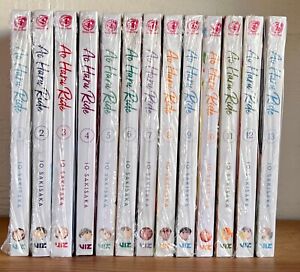 Ao Haru Ride Manga | eBay Ao Haru Ride Manga | eBay