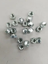 OEM Arctic Cat ATV Chrome Lug Nuts (Set of 20) 0423-408 m10x1.25