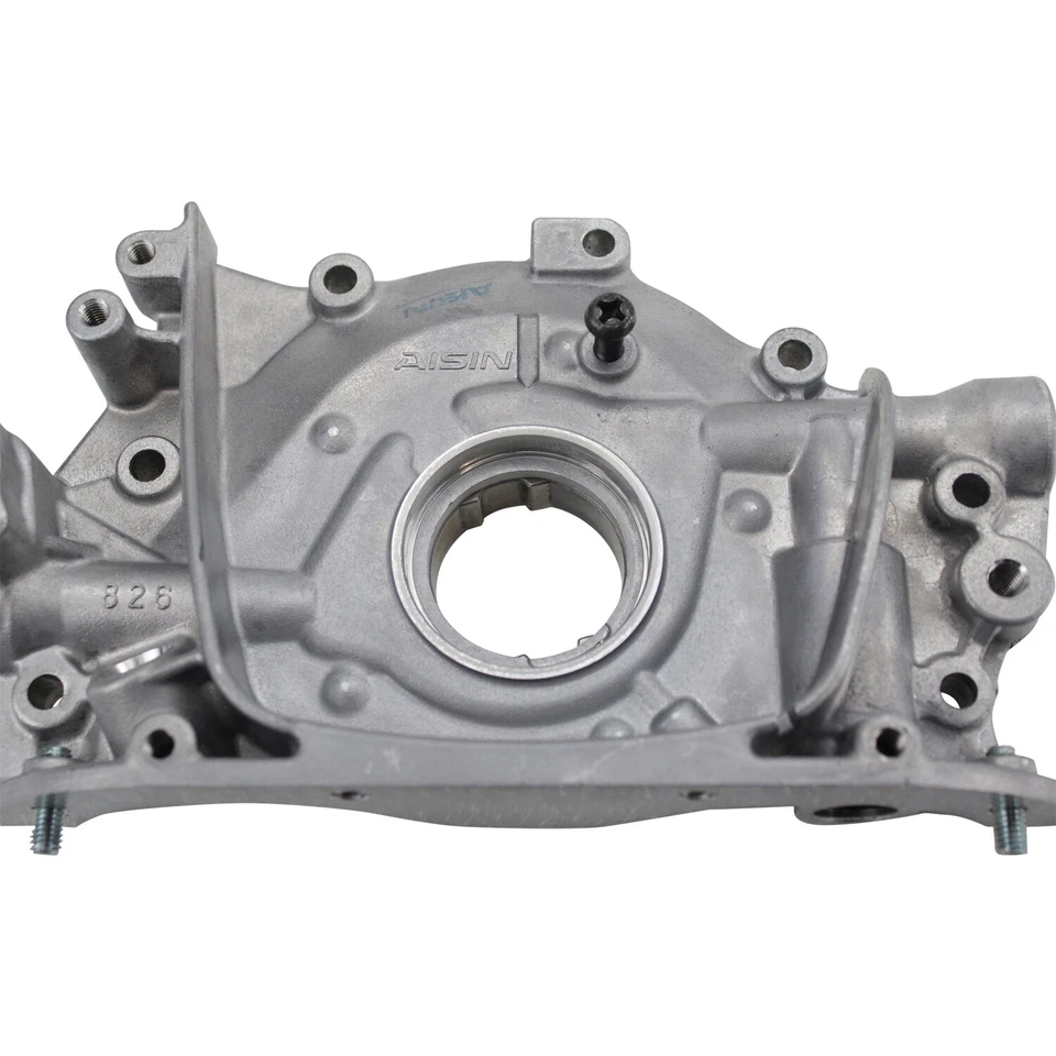 Bomba de aceite de motor Aisin OPS-001 para Suzuki Samurai Sidekick Swift 1,3 L Foto 4 de 4