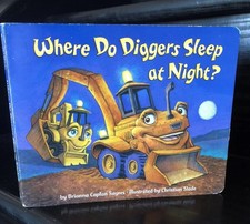 Growing Hero Toy State Cat Construction Trucks Where Do - 