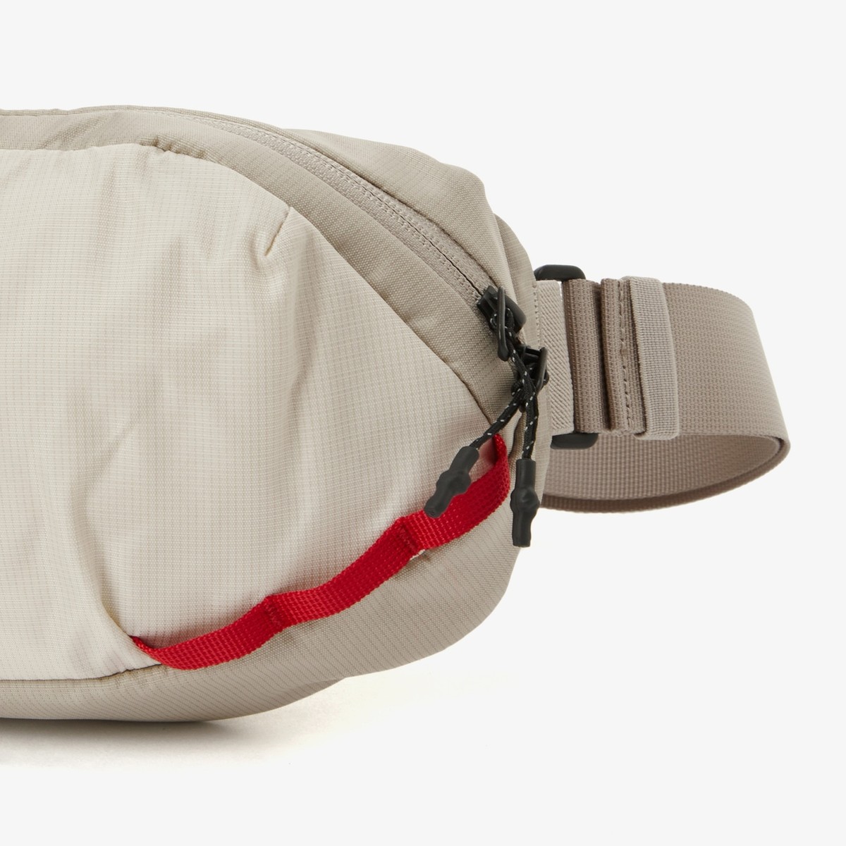 THE NORTH FACE★24SS★ASCEND HIP SACK_NN2HQ01 New THE NORTH FACE ASCEND HIP SACK SAND SHELL NN2HQ01C