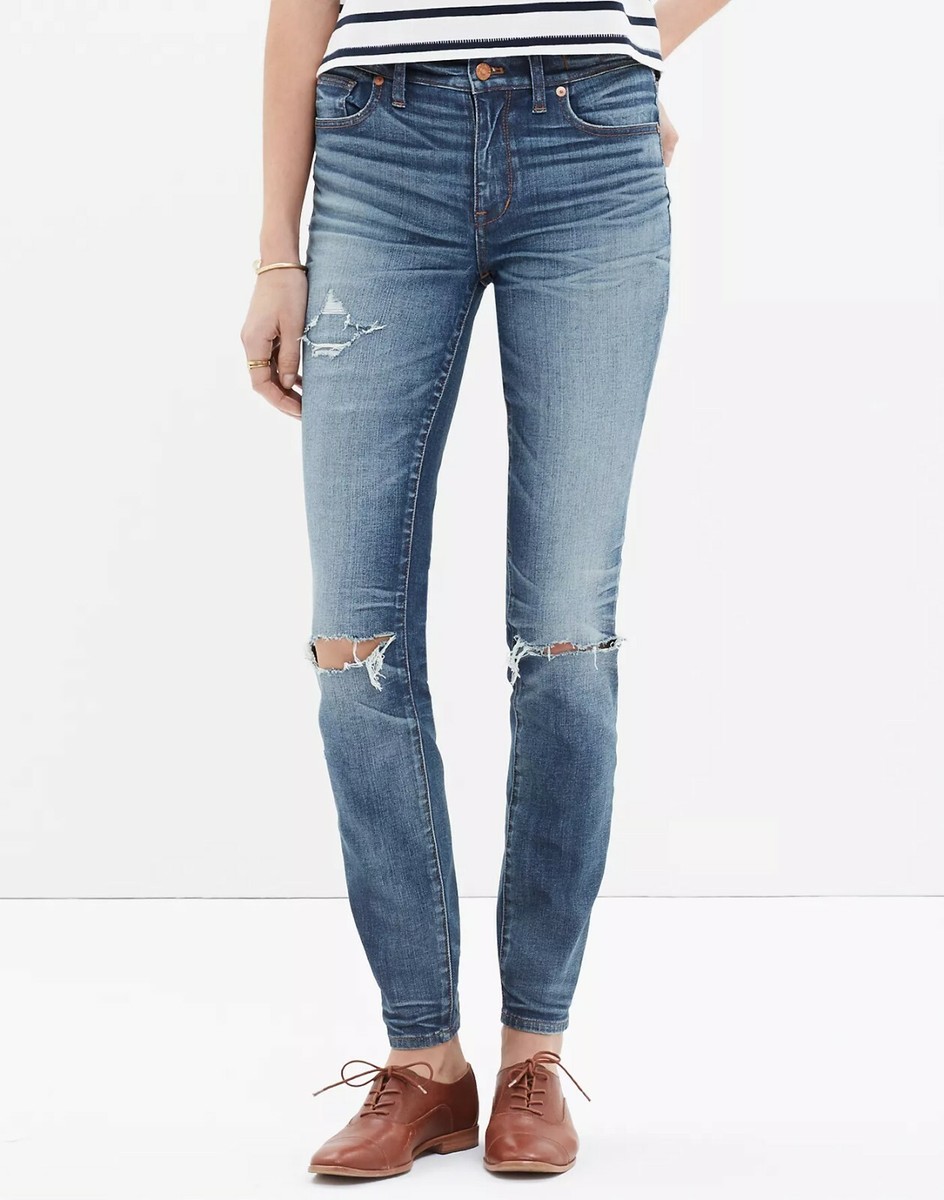 Madewell 9