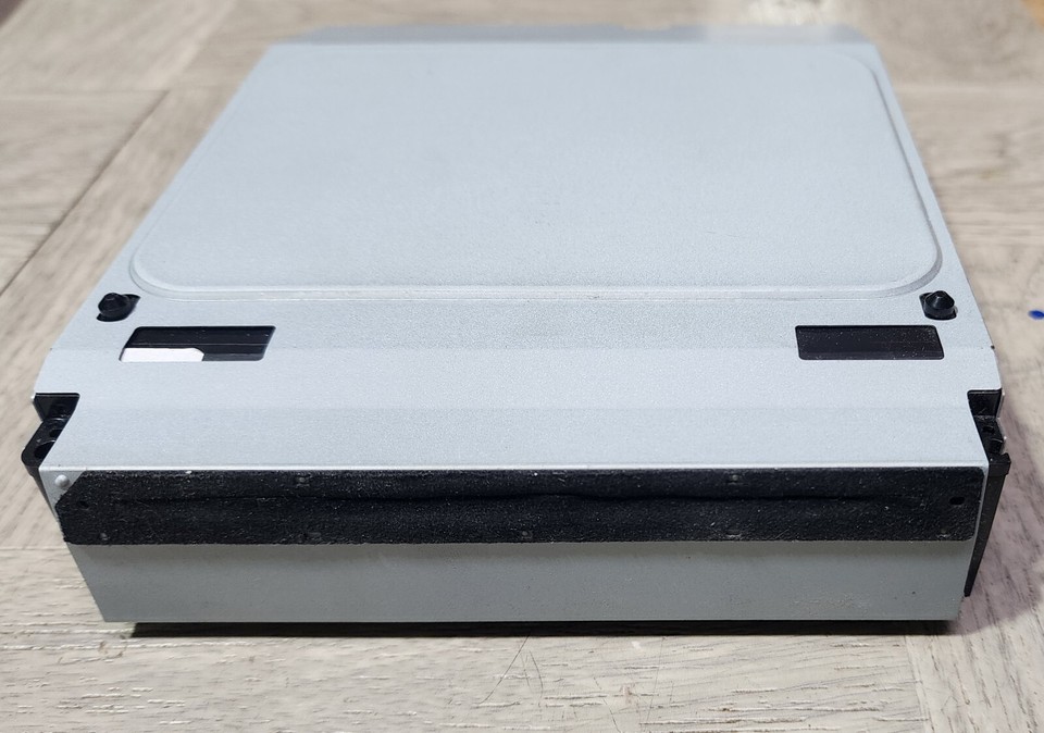 PlayStation 3 FAT Bluray Optical Disc Drive NO PCB tested Works CECH