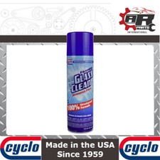 Cyclo - Glass Clean - Foaming Cleaner 100% Streakproof Formula - 19oz/539g  x1