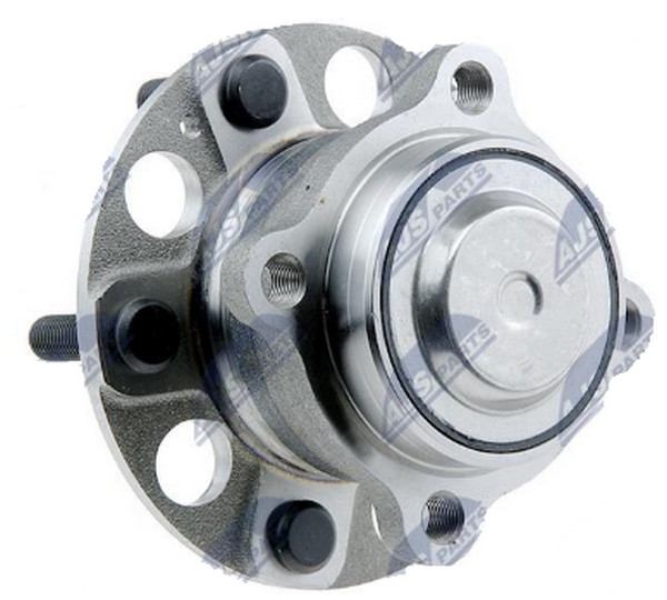 Rear Hub Honda Accord Hybrid 2013-