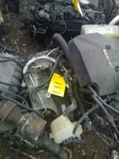 Automatic Transmission 6 Speed Opt Mhh ID 2JJW Fits 2013 CHEVROLET MALIBU 