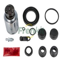 Frenkit Bremssattel Reparatursatz Hinten FüR Nissan Cabstar F24_ NT400 F24F