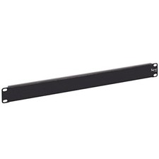 ICC Blank Cable Management Panel in 1 RMS