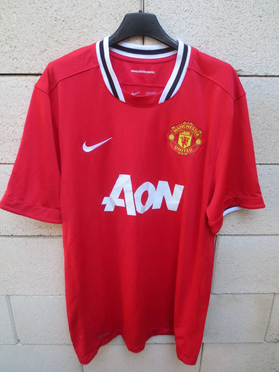 vente de maillot manchester united