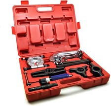 Estrattore ganasce ingranaggi idraulici professionali 10 tonnellate set estrattore separatore cuscinetti