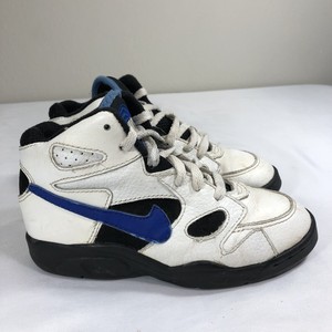 1993 nike basketball shoes