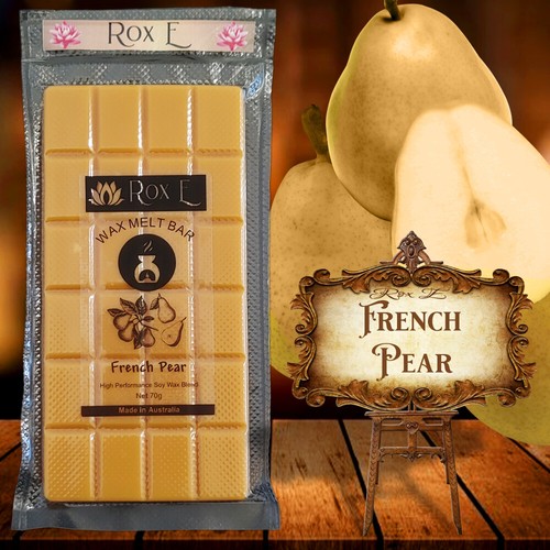 Maximum Scented Natural Soy Wax Melts Snap Bar Candle Tarts Choice of Fragrances - Picture 20 of 44