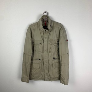 strellson jackets